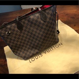 Louis Vuitton Neverfull